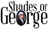 Shades of George Shades of George