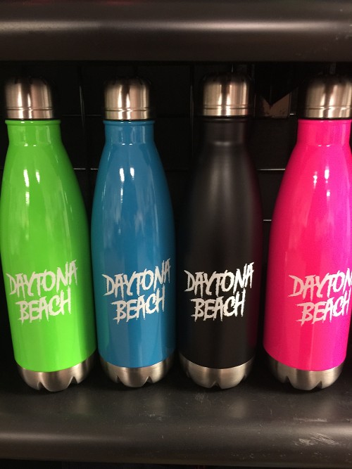 17oz Stainless Steel Bottle