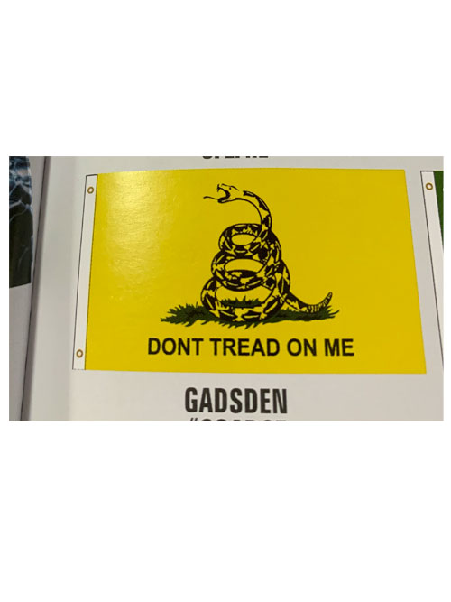 17oz Stainless Steel Bottle